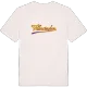 Villastaden baseball t-shirt