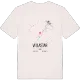 Villastar karta t-shirt