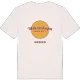Villbrånshagen cirkel t-shirt