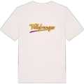 Villefranque baseball t-shirt
