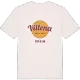Villena cirkel t-shirt