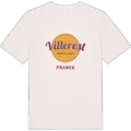 Villerest cirkel t-shirt