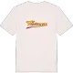 Villetoureix baseball t-shirt