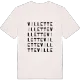 Villette ordlek t-shirt