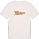 Villevoques baseball t-shirt