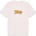 Villshög baseball t-shirt