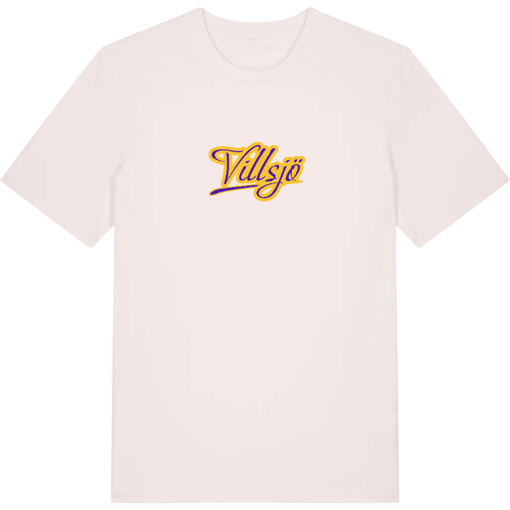 Villsjö baseball t-shirt – t-shirt från PinShirt