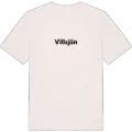 Villsjön fetstil t-shirt