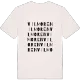 Vilmoren ordlek t-shirt