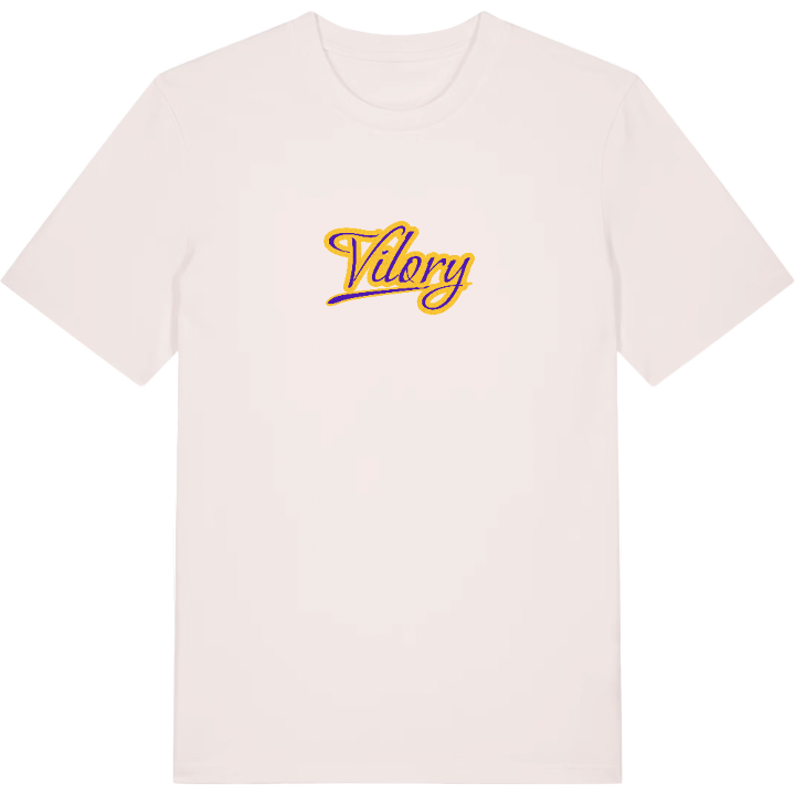 Vilory baseball t-shirt – t-shirt från PinShirt