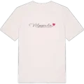 Vilppula hjärta t-shirt