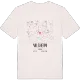 Vilsheim karta t-shirt