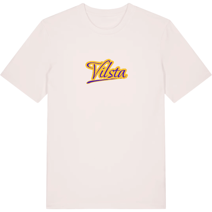 Vilsta baseball t-shirt – t-shirt från PinShirt