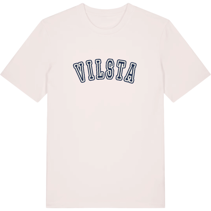 Vilsta college t-shirt – t-shirt från PinShirt