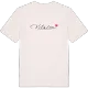 Vilsten hjärta t-shirt