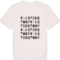 Vilstenstorp ordlek t-shirt