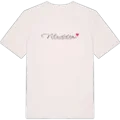 Viludden hjärta t-shirt