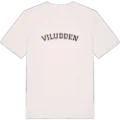 Viludden böjd t-shirt