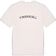 Vimanshäll böjd t-shirt