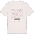 Vimenet karta t-shirt