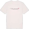 Vimercate hjärta t-shirt