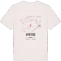 Vimieiro karta t-shirt