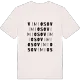 Vimioso ordlek t-shirt