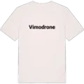 Vimodrone fetstil t-shirt