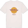 Vimodrone cirkel t-shirt