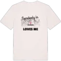 Någon i Vimodrone älskar mig t-shirt
