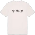 Vimon böjd t-shirt