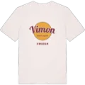 Vimon cirkel t-shirt