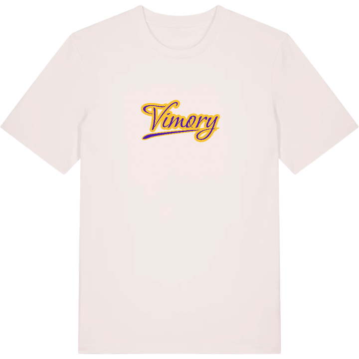 Vimory baseball t-shirt – t-shirt från PinShirt