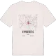 Vimoutiers karta t-shirt