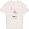 Vimpeli karta t-shirt