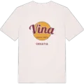 Vina cirkel t-shirt