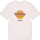Vinåker cirkel t-shirt