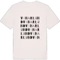 Vinarlund ordlek t-shirt