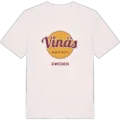 Vinäs cirkel t-shirt