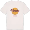 Vinäs cirkel t-shirt