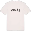 Vinäs böjd t-shirt
