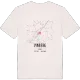 Vinberg karta t-shirt