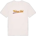 Vinbergs hed baseball t-shirt