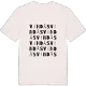 Vindås ordlek t-shirt