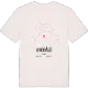 Vindbåsö karta t-shirt