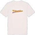Vindegrytsholmen baseball t-shirt