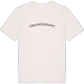 Vindegrytskärret böjd t-shirt