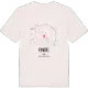 Vindel karta t-shirt