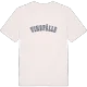Vindfälle college t-shirt