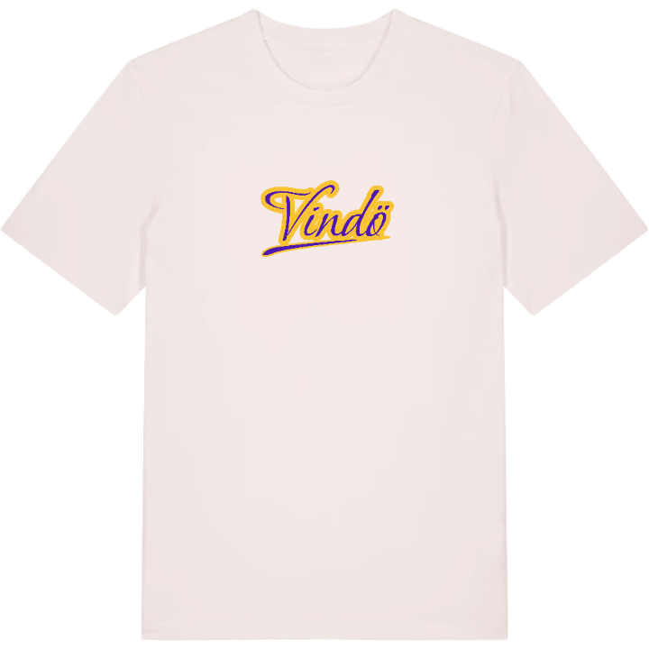 Vindö baseball t-shirt – t-shirt från PinShirt